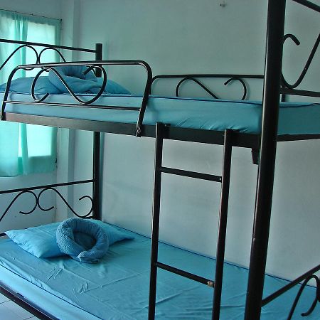 צ'יאנג מאי Gondor Guesthouse מראה חיצוני תמונה