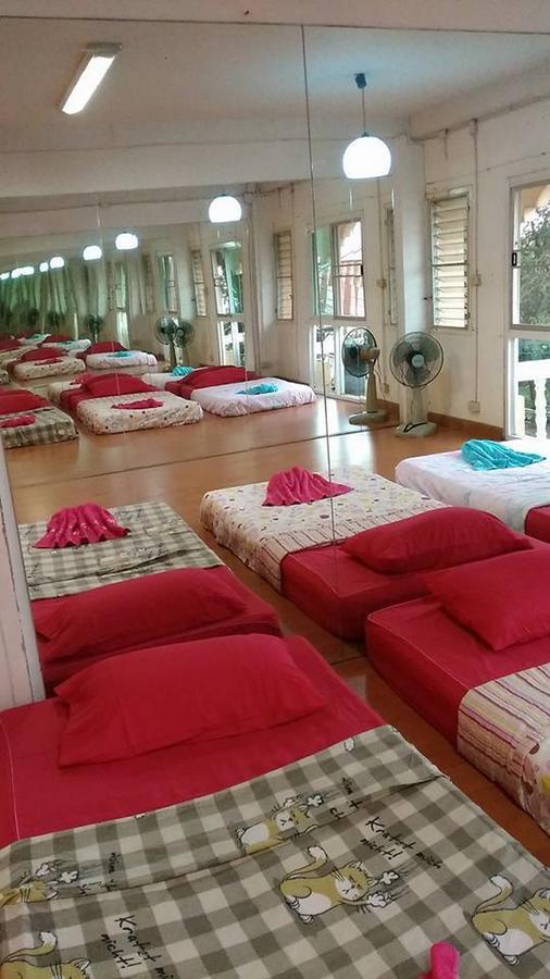 צ'יאנג מאי Gondor Guesthouse חדר תמונה