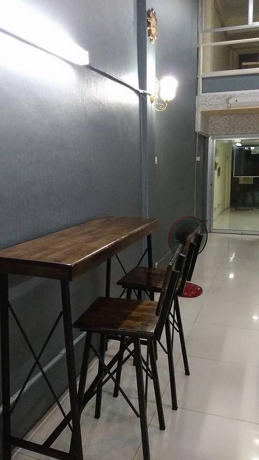 צ'יאנג מאי Gondor Guesthouse מראה חיצוני תמונה